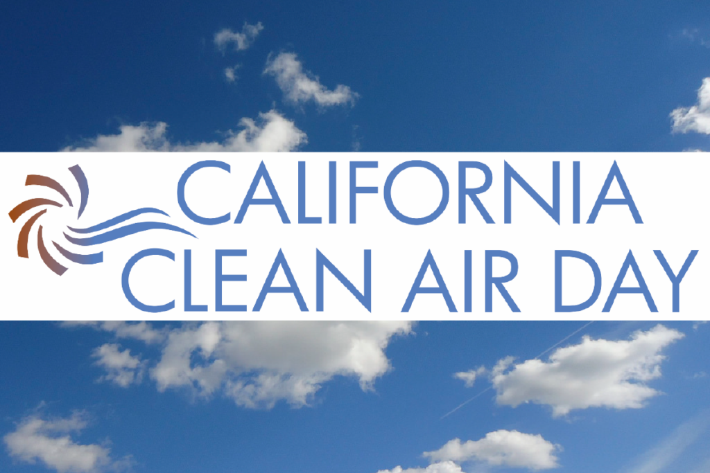 Clean California Day! - Medical Hani